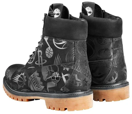 Timberland Martin Boot 'Comfort Casual Black' TB012811514 Lookbook Timberland Martin Boot 'Comfort Casual Black' TB012811514