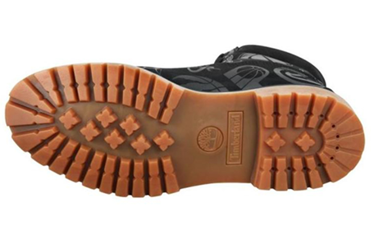 Purchase Timberland Martin Boot 'Comfort Casual Black' TB012811514
