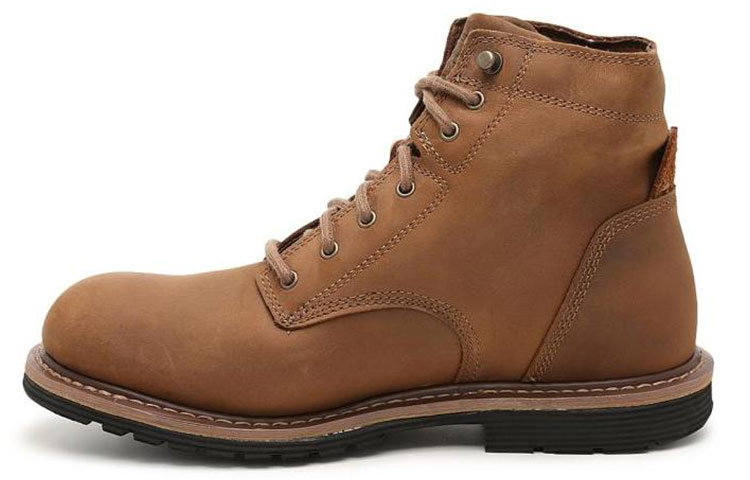 Timberland Martin Boot 'Comfort Light Brown' 481631