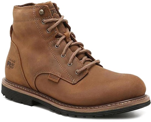 Timberland Martin Boot 'Comfort Light Brown' 481631 Order Timberland Martin Boot 'Comfort Light Brown' 481631