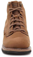Lookbook Timberland添柏嵐 舒適輕便馬丁鞋 褐色