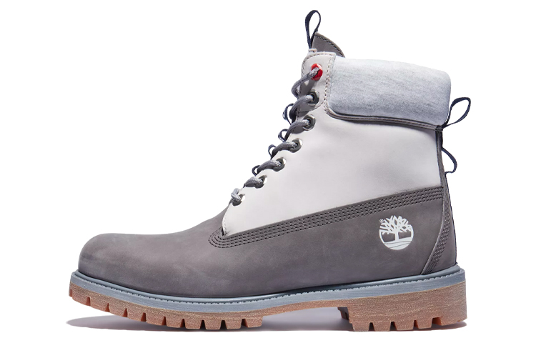 Timberland Martin Boot 'Comfort Simple Grey' A2QE5D97