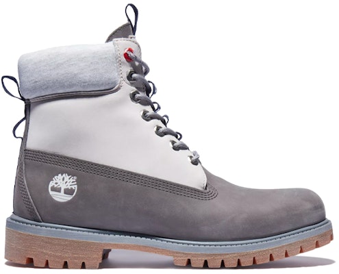 Timberland Martin Boot 'Comfort Simple Grey' A2QE5D97 Order Timberland Martin Boot 'Comfort Simple Grey' A2QE5D97