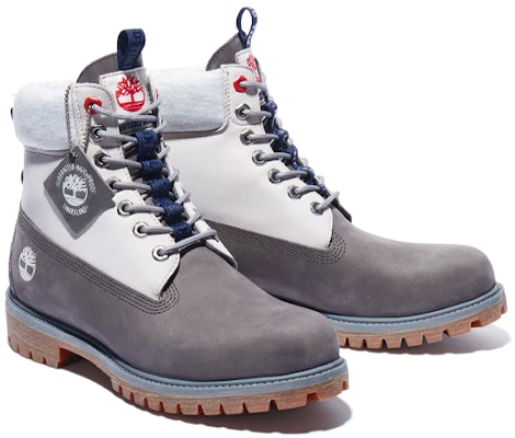Timberland Martin Boot 'Comfort Simple Grey' A2QE5D97 Lookbook Timberland Martin Boot 'Comfort Simple Grey' A2QE5D97
