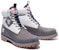 Timberland Martin Boot 'Keselesaan Kelabu Ringkas' A2QE5D97