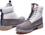 Timberland Martin Boot 'Keselesaan Kelabu Ringkas' A2QE5D97