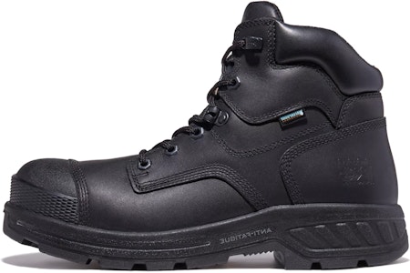 添柏岚工装靴「舒适耐用防水黑色」 A1XKY001 Buy 添柏岚工装靴「舒适耐用防水黑色」 A1XKY001