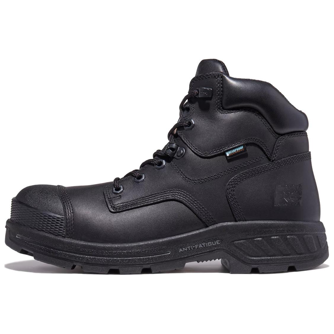 Timberland Martin Boot 'Comfortable Durable Waterproof Black' A1XKY001