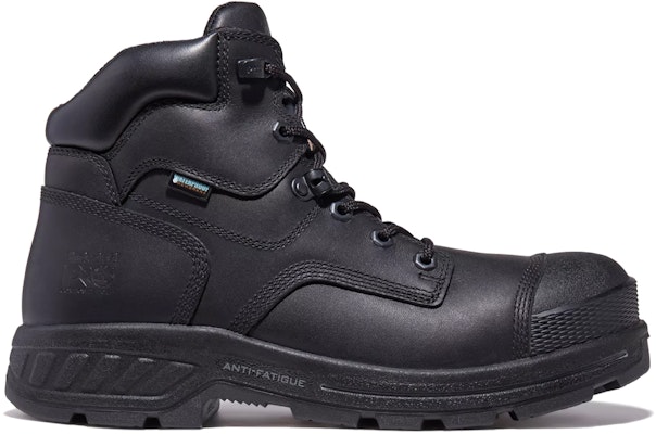 Timberland Martin Boot 'Comfortable Durable Waterproof Black' A1XKY001 Order Timberland Martin Boot 'Comfortable Durable Waterproof Black' A1XKY001