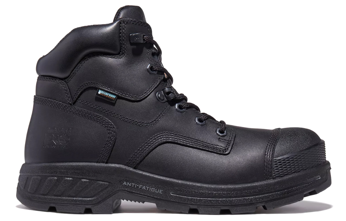 Order Timberland Martin Boot 'Comfortable Durable Waterproof Black' A1XKY001