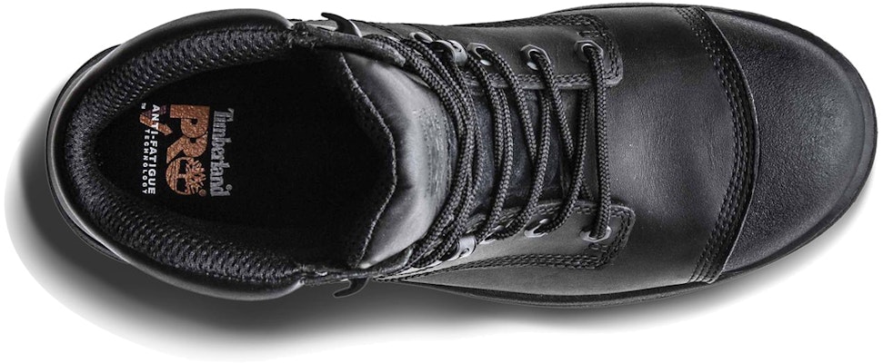Bota Timberland Martin 'Cómoda Duradera Impermeable Negra' A1XKY001 Lookbook Bota Timberland Martin 'Cómoda Duradera Impermeable Negra' A1XKY001