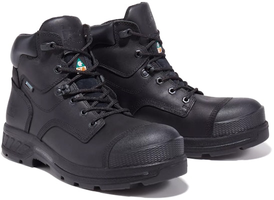 Bota Timberland Martin 'Cómoda Duradera Impermeable Negra' A1XKY001 Shop Bota Timberland Martin 'Cómoda Duradera Impermeable Negra' A1XKY001