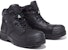 Timberland Martin Boot 'Selesa Tahan Lama Kalisa Hitam' A1XKY001