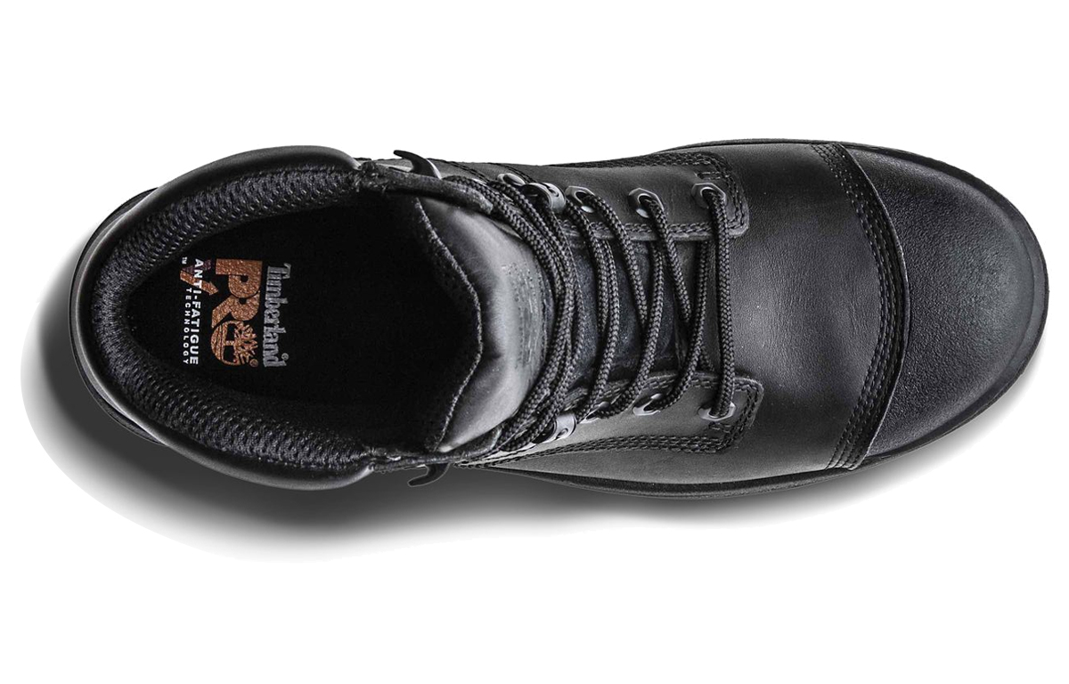 Shop Timberland Martin Boot 'Comfortable Durable Waterproof Black' A1XKY001