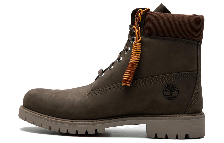 Timberland Martin Boot 'Dark Coffee'