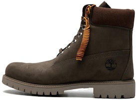 Timberland Martin Boot 'Dark Coffee' TB0A2J6J901 Timberland Martin Boot 'Dark Coffee' TB0A2J6J901