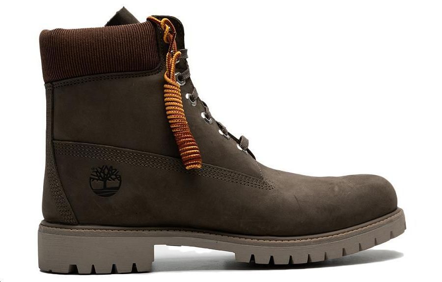 Timberland Martin Boot 'Dark Coffee' 圖 2