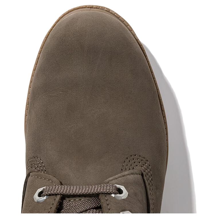 Timberland Martin Boot 'Dark Coffee' 圖 5