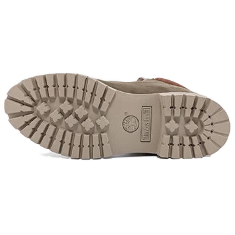 Timberland Martin Boot 'Dark Coffee' 圖 7