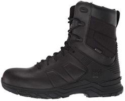 Timberland Martin Boot 'Outdoor Casual Comfort Black' 01874F9A Timberland Martin Boot 'Outdoor Casual Comfort Black' 01874F9A