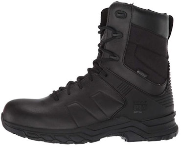 Timberland Martin Boot 'Kasual Nyaman Hitam Outdoor' 01874F9A Buy Timberland Martin Boot 'Kasual Nyaman Hitam Outdoor' 01874F9A