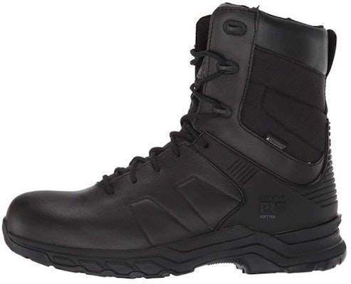 Timberland Martin Boot 'Outdoor Casual Comfort Black' 01874F9A Buy Timberland Martin Boot 'Outdoor Casual Comfort Black' 01874F9A