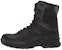 Timberland Martin Boot 'Kasual Luar Keselesaan Hitam' 01874F9A
