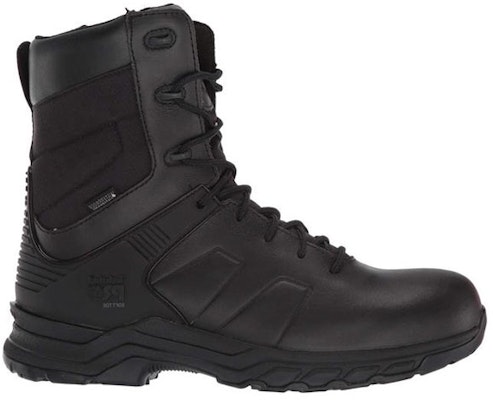 Timberland Martin Boot 'Kasual Luar Keselesaan Hitam' 01874F9A Order Timberland Martin Boot 'Kasual Luar Keselesaan Hitam' 01874F9A