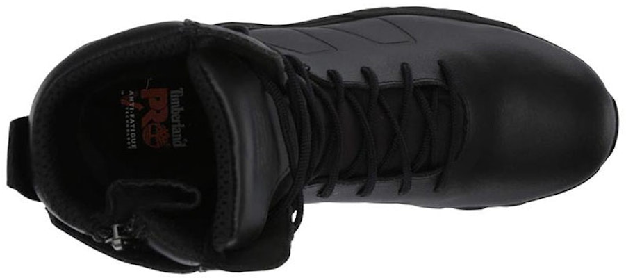Timberland Martin Boot 'Outdoor Casual Comfort Black' 01874F9A Lookbook Timberland Martin Boot 'Outdoor Casual Comfort Black' 01874F9A