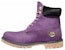 But Timberland Martin 'Ungu' Bot Pendek TB012811312