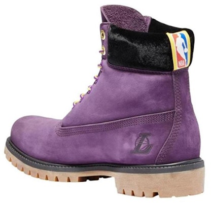 Timberland Martin Boot 'Purple' TB012811312 Lookbook Timberland Martin Boot 'Purple' TB012811312