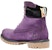 But Timberland Martin 'Ungu' Bot Pendek TB012811312