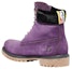 Lookbook But Timberland Martin 'Ungu' Bot Pendek TB012811312