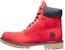 Timberland Martin Boot 'Merah' A2856610