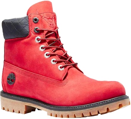 Bota Timberland Martin 'Roja' A2856610 Lookbook Bota Timberland Martin 'Roja' A2856610