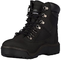 Timberland Martin Boot 'Trendy Black Fashion' FRA18CD001 Timberland Martin Boot 'Trendy Black Fashion' FRA18CD001