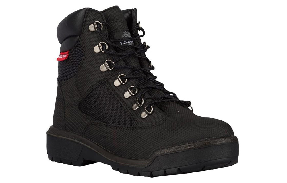 Order Timberland Martin Boot 'Trendy Black Fashion' FRA18CD001