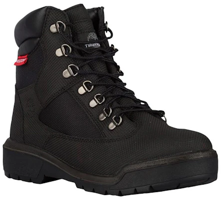 Timberland Martin Boot 'Trendy Black Fashion' FRA18CD001 Order Timberland Martin Boot 'Trendy Black Fashion' FRA18CD001