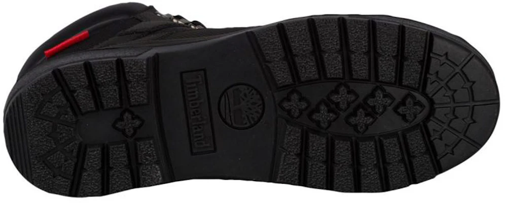 Timberland Martin Boot 'Trendy Black Fashion' FRA18CD001 Shop Timberland Martin Boot 'Trendy Black Fashion' FRA18CD001