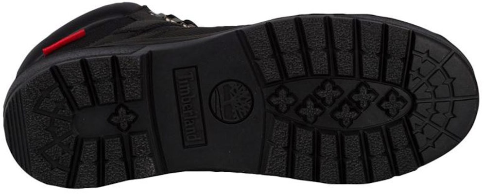 Timberland Martin Boot 'Trendy Black Fashion' FRA18CD001 Shop Timberland Martin Boot 'Trendy Black Fashion' FRA18CD001