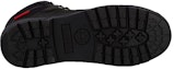 Shop Timberland Martin Boot 'Fesyen Hitam Trendy' FRA18CD001