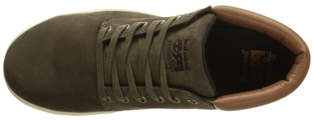 Timberland Martin Boot Low 'Dark Brown' 017C7C67 Order Timberland Martin Boot Low 'Dark Brown' 017C7C67
