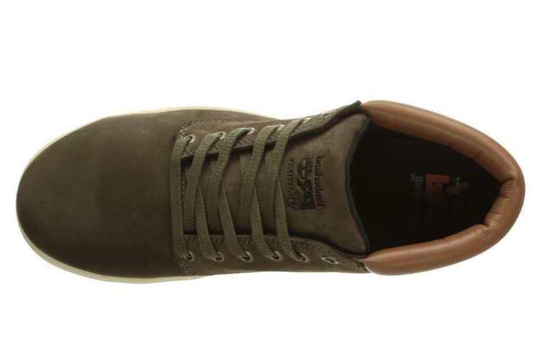 Order Timberland Martin Boot Low 'Dark Brown' 017C7C67