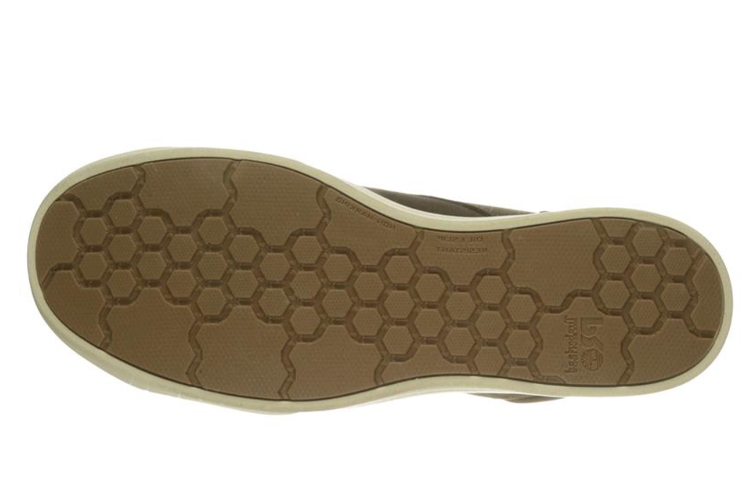 Lookbook ティンバーランド マーティンブーツ ロー（ダークブラウン） 017C7C67