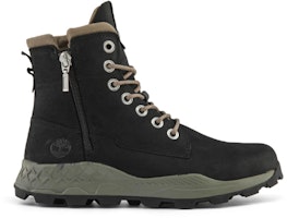 팀버랜드 브루클린 사이드 지퍼 부츠 '블랙' A2HS5 Order 팀버랜드 브루클린 사이드 지퍼 부츠 '블랙' A2HS5