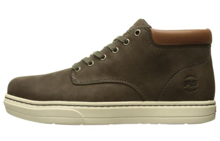 Timberland Martin Boots 'Dark Brown' 01803EB0