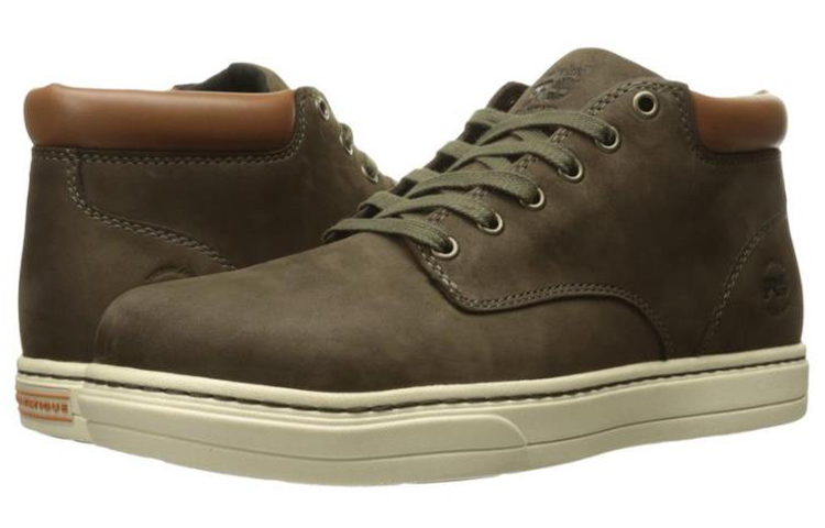 Order Timberland Martin Boots 'Dark Brown' 01803EB0