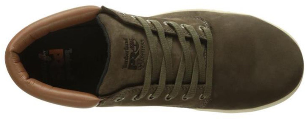 Timberland Martin Boots 'Dark Brown' 01803EB0 Shop Timberland Martin Boots 'Dark Brown' 01803EB0