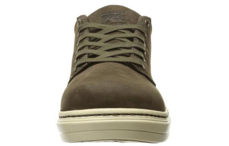 Shop Timberland Martin Boots 'Dark Brown' 01803EB0