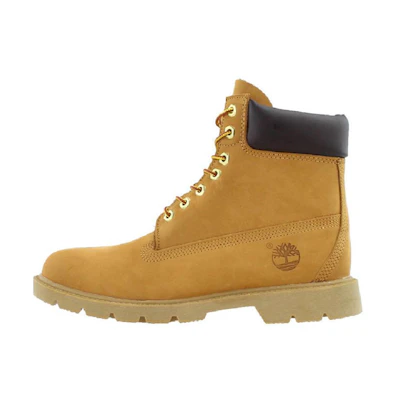 Timberland Martin Boots 'Lightweight Fashion Wheat'